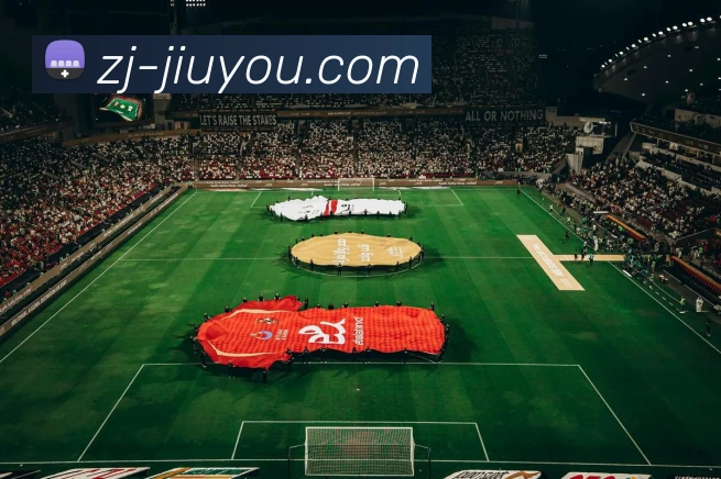 九游体育平台生态图